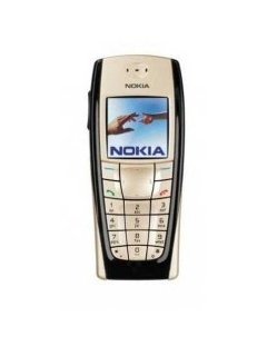 Pobierz darmowe dzwonki Nokia 6200.